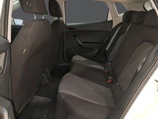 Seat Ibiza 1.0 MPI 59kW (80CV) Reference XL