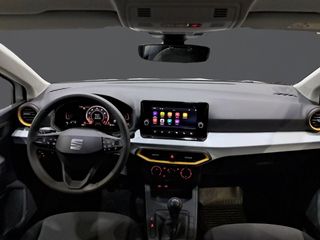 Seat Ibiza 1.0 MPI 59kW (80CV) Reference XL