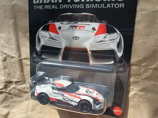 Nissan skyline GTR Gran Turismo