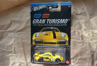 Nissan skyline GTR Gran Turismo