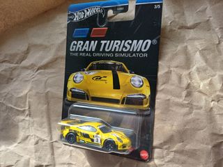 Nissan skyline GTR Gran Turismo