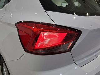 Seat Ibiza 1.0 MPI 59kW (80CV) Reference XL