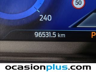 Ford Puma 1.0 EcoBoost MHEV ST-Line X Auto 114 kW (155 CV)