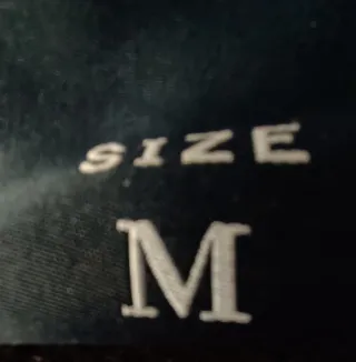 Sudadera Negra Talla M - Como Nueva