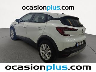Renault Captur Intens TCe GLP 74 kW (100 CV)
