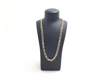 E574377-0 Cadena Oro 18K 20Cm