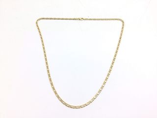 E574377-0 Cadena Oro 18K 20Cm