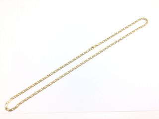 E574377-0 Cadena Oro 18K 20Cm