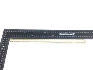 E574377-0 Cadena Oro 18K 20Cm