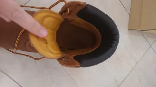 Botas Panama Jack Hombre