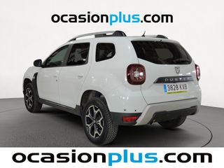 Dacia Duster 1.6 GLP Prestige 4X2 84 kW (115 CV)