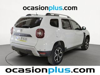 Dacia Duster 1.6 GLP Prestige 4X2 84 kW (115 CV)