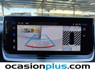 Peugeot 2008 Allure Hybrid eDCS6 100 kW (136 CV)