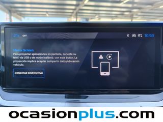 Peugeot 2008 Allure Hybrid eDCS6 100 kW (136 CV)