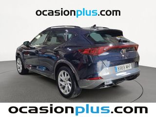 CUPRA Formentor 2.0 TDI 110 kW (150 CV)