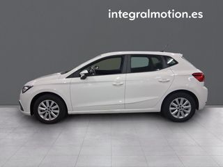 Seat Ibiza 1.0 MPI 59kW (80CV) Reference XL