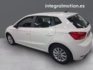 Seat Ibiza 1.0 MPI 59kW (80CV) Reference XL