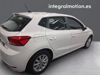 Seat Ibiza 1.0 MPI 59kW (80CV) Reference XL