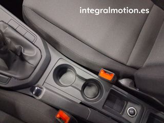 Seat Ibiza 1.0 MPI 59kW (80CV) Reference XL