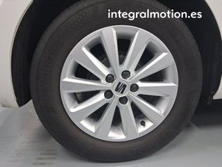 Seat Ibiza 1.0 MPI 59kW (80CV) Reference XL