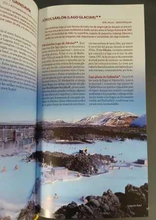 Islandia (Guía Total - Internacional) (Spanish ...