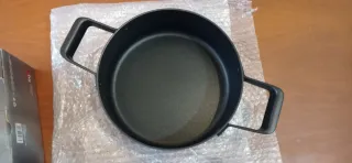 Pentola Alluminio TVS Artusi 2.0