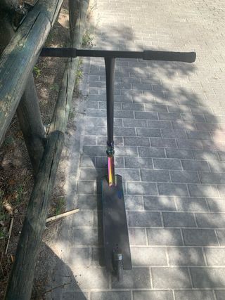 Patín Freestyle North