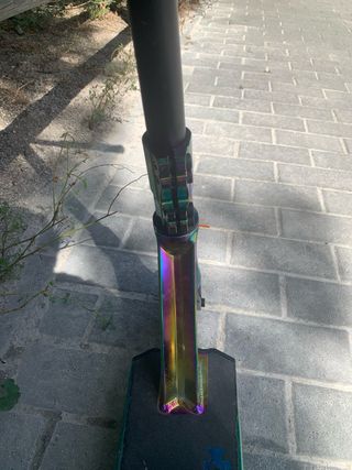 Patín Freestyle North