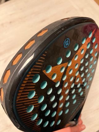 Pala Drop Shot Miracle Pro