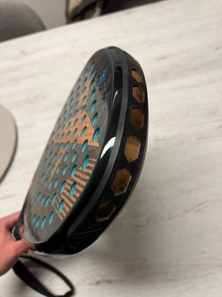 Pala Drop Shot Miracle Pro