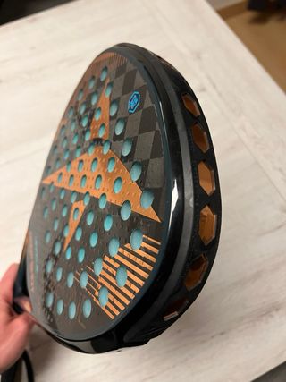 Pala Drop Shot Miracle Pro