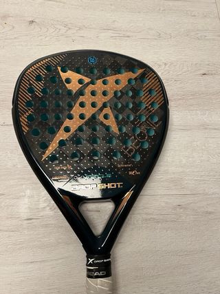 Pala Drop Shot Miracle Pro