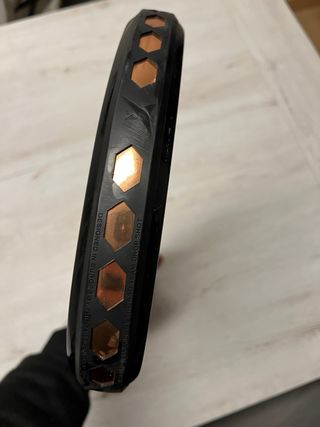 Pala Drop Shot Miracle Pro