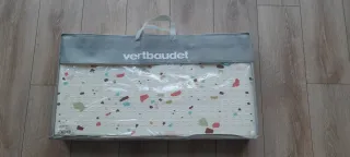 Alfombra Plegable Actividades Infantil