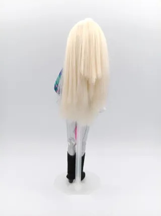 Barbie Amazona Barbie Horse Riding 1994 #12456