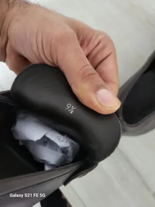 Tod's Scarpe Pelle Marrone Taglia 44