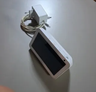 Echo Show 5 Bianco modello C76N8S