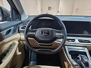 DFSK E5 E5 Intelligent