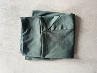 Mallas cortas Lefties Talla S Verde Oliva