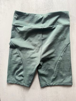 Mallas cortas Lefties Talla S Verde Oliva