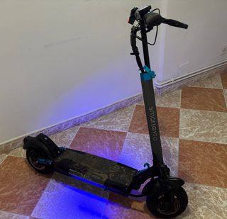 Patinete Smartgyro Rockway