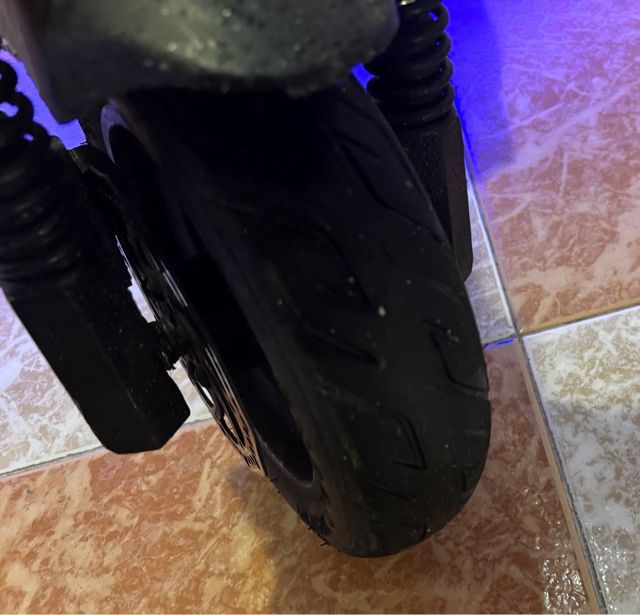 Patinete Smartgyro Rockway