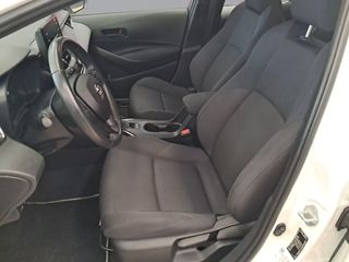 Toyota Corolla 1.8 125H BUSINESS PLUS E-CVT