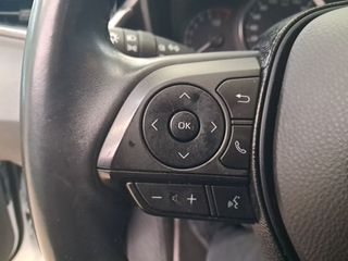 Toyota Corolla 1.8 125H BUSINESS PLUS E-CVT