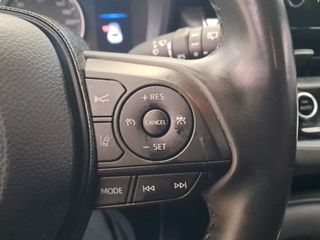 Toyota Corolla 1.8 125H BUSINESS PLUS E-CVT