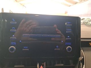 Toyota Corolla 1.8 125H BUSINESS PLUS E-CVT