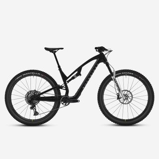 Bicicleta MTB All Mountain Feel 900 S Team Edition Cuadro