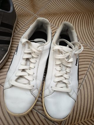 Set scarpe uomo. Quartetto scarpe uomo