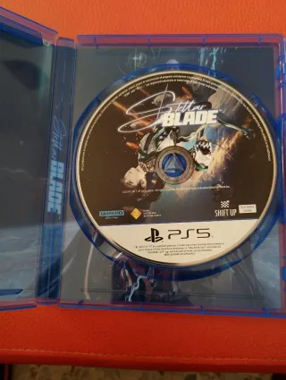 Stellar Blade Edición Japonesa PS5