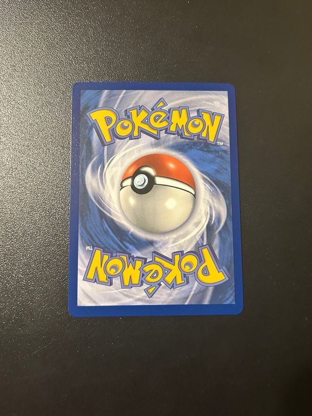 Moltres EX Team Rocket Rivali Predestinati 229/182